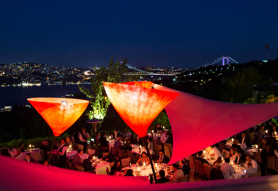 Sunset Grill&Bar